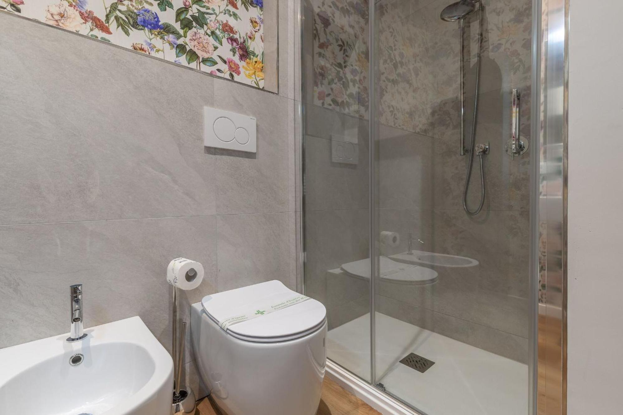 Italian Experience- Ancona City Apartment Экстерьер фото