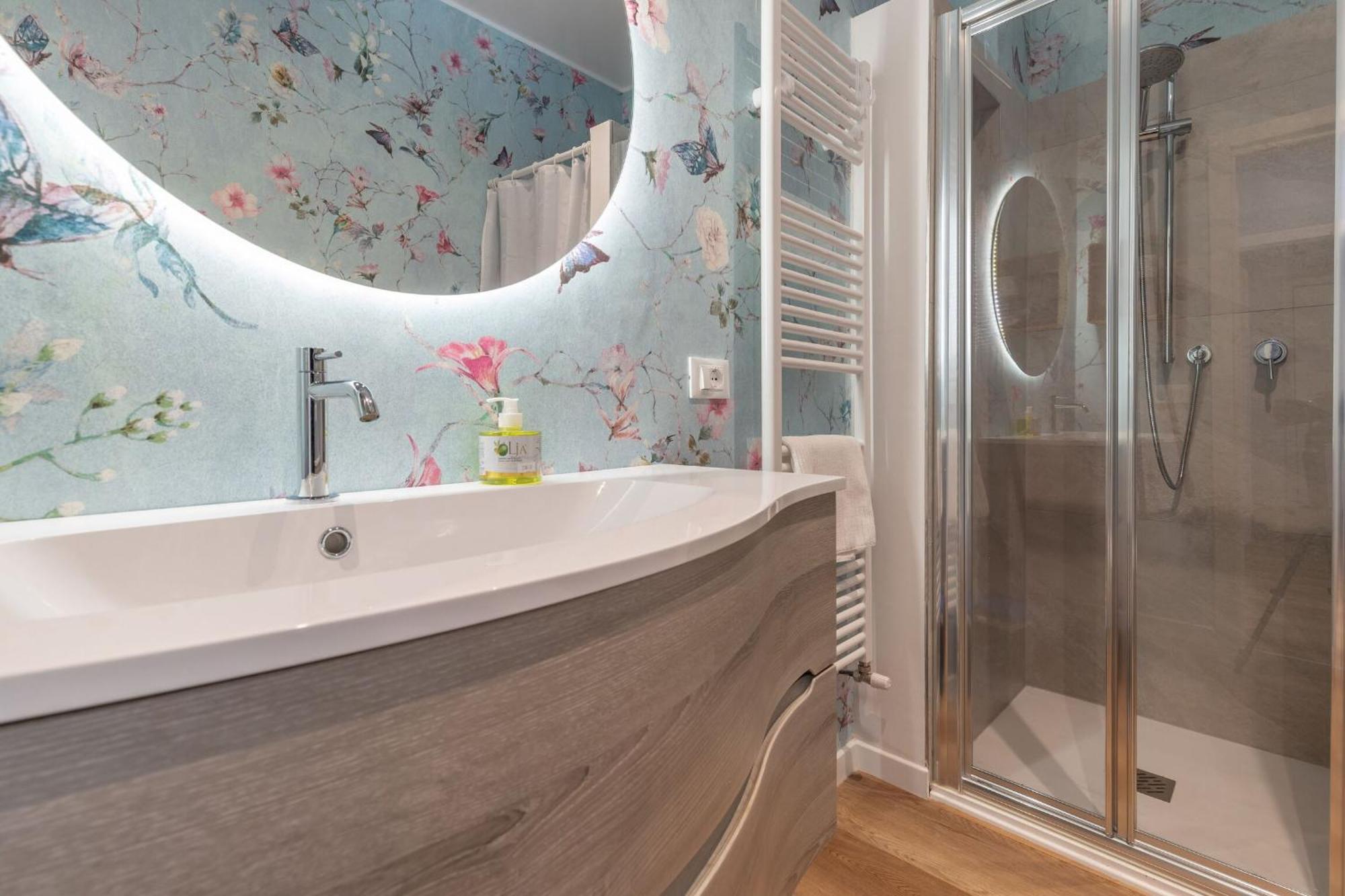 Italian Experience- Ancona City Apartment Экстерьер фото