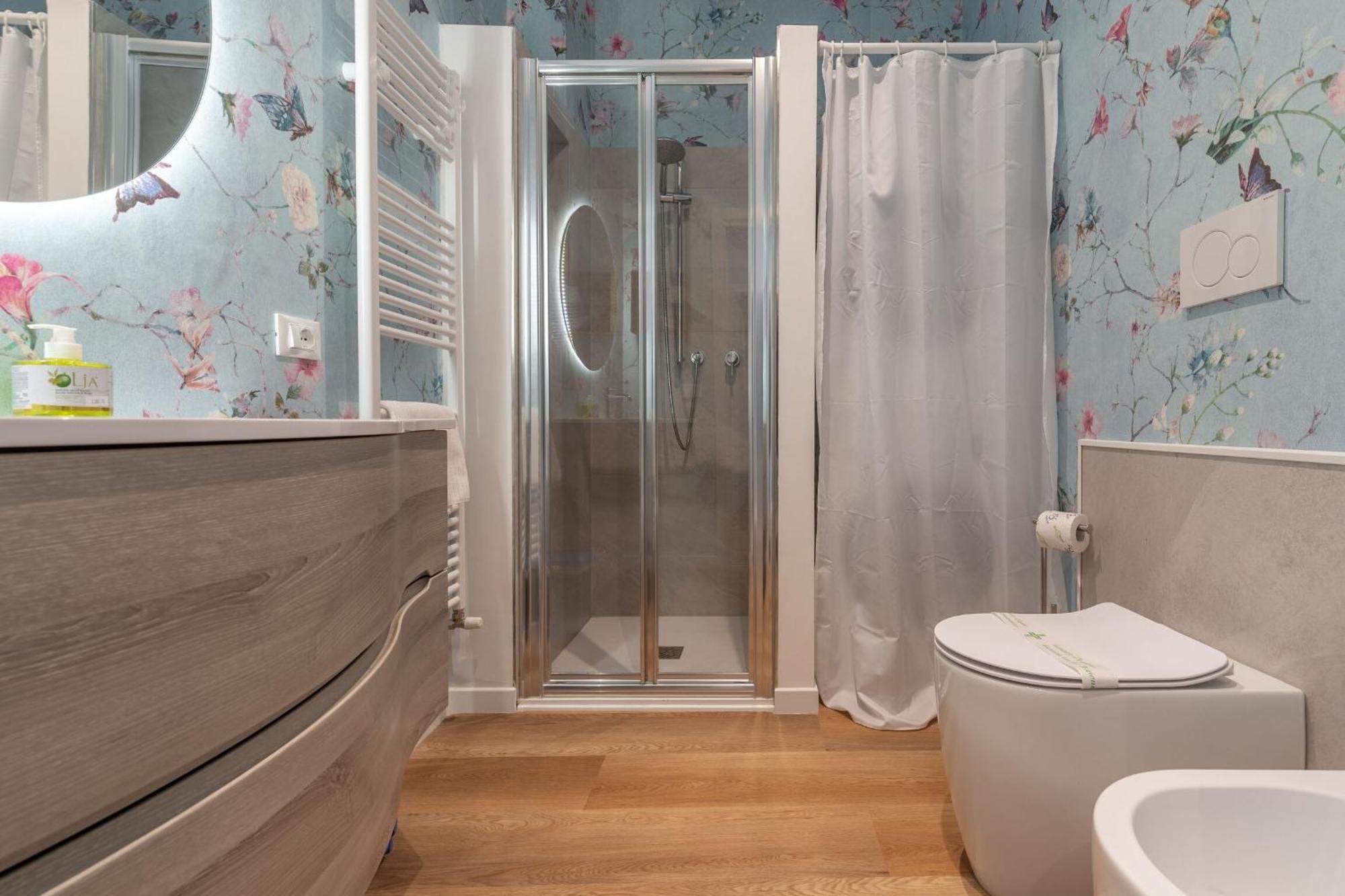 Italian Experience- Ancona City Apartment Экстерьер фото