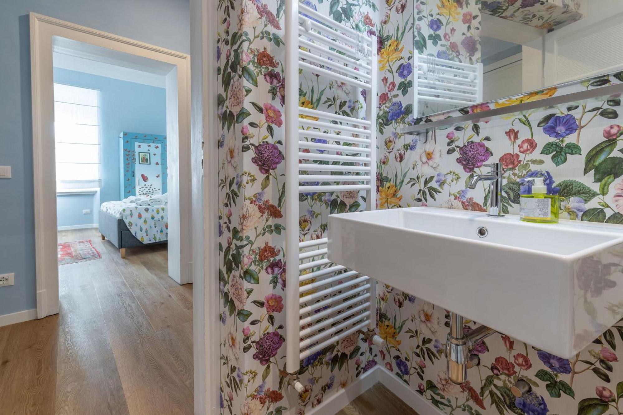 Italian Experience- Ancona City Apartment Экстерьер фото