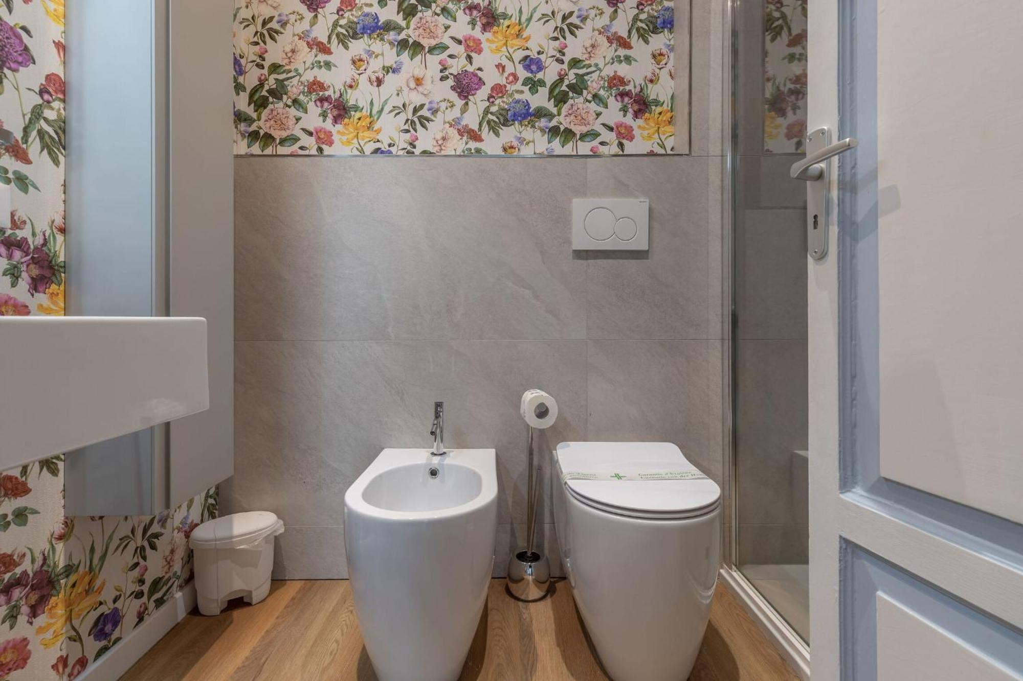 Italian Experience- Ancona City Apartment Экстерьер фото