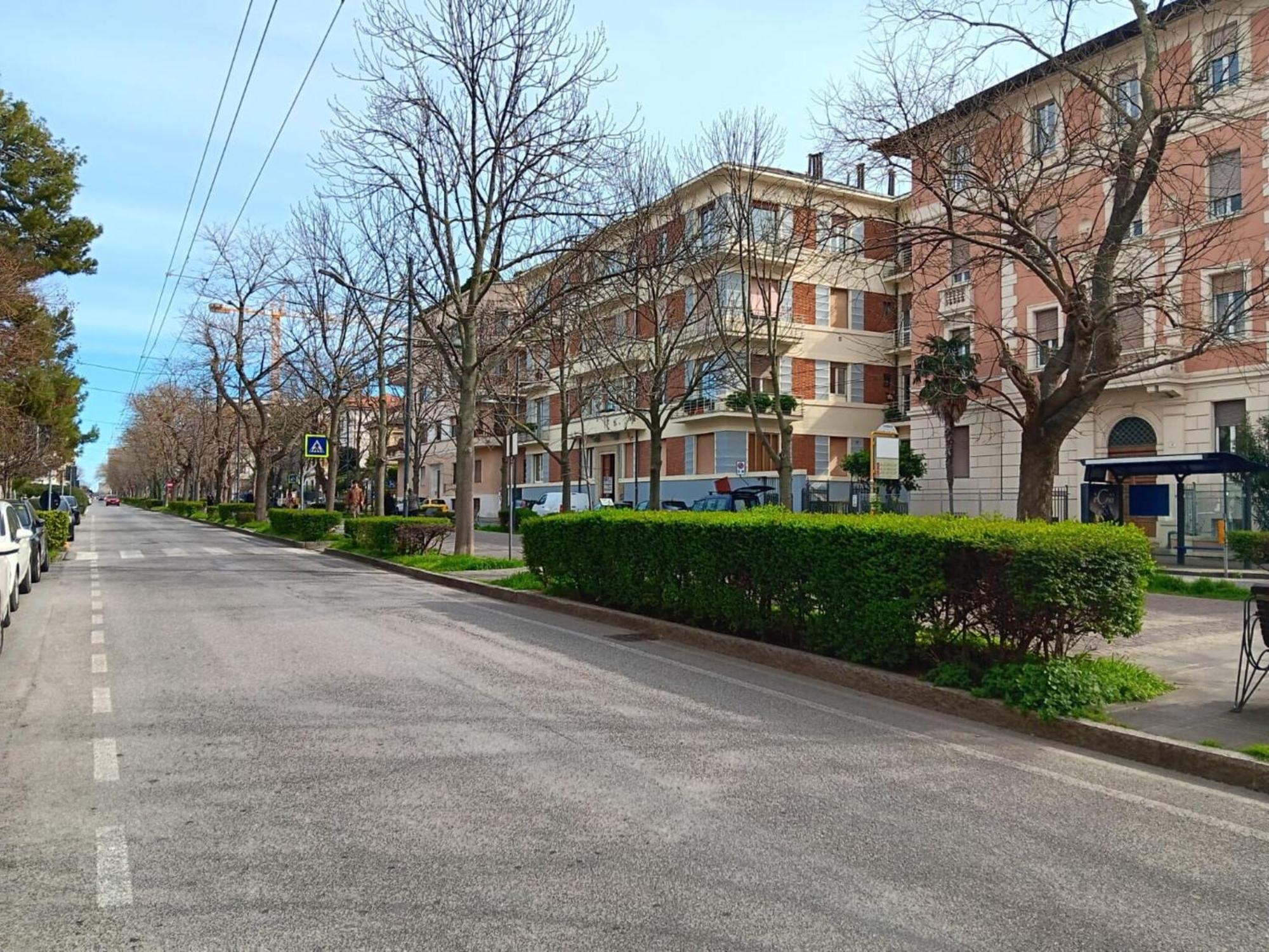 Italian Experience- Ancona City Apartment Экстерьер фото